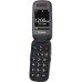Мобільний телефон Panasonic KX-TU446 Red (KX-TU446EXR)