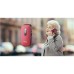 Мобільний телефон Panasonic KX-TU446 Red (KX-TU446EXR)