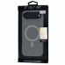 Чохол до мобільного телефона BeCover FIBRA Silicone OmniMag Apple iPhone Air Gray (716208)