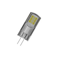 Лампочка Osram LED PIN30 2,6W/827 12V CL G4 (4058075431997)