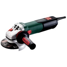 Шліфувальна машина Metabo WEV 15-125 Quick (600468000)