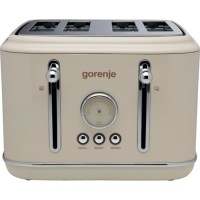 Тостер Gorenje T2300CLIN