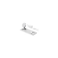 Зарядний пристрій Anker MagGo Wireless Charging Station 15W 3-in-1 Pad White (B25M1321)