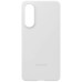 Чохол до мобільного телефона Samsung Galaxy S25 Edge (S937) Silicone Case Light Gray (EF-PS937CJEGWW)