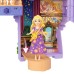 Ігровий набір Disney Princess Вежа Рапунцель (JDP61)