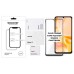 Скло захисне BeCover ZTE Blade A36 / Nubia A36 Black (714373)