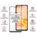 Скло захисне BeCover ZTE Blade A36 / Nubia A36 Black (714373)