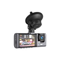 Відеореєстратор XO XJ03 black (XJ03.black)