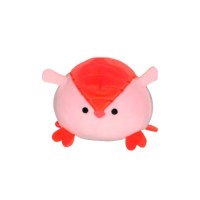 М'яка іграшка Beverly Hills MicroZoo Броненосець плащеносний 9 см (MZ03955-5027)