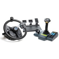 Кермо Hori Farming Venicle Control System Simulator (HPC-043U)