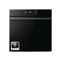 Духова шафа Hisense BSA66346PBGWIFI