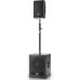 Домашній сабвуфер JBL IRX115S Black (JBL-IRX115S-EK)