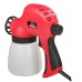 Фарбопульт Vitals Es 2630JS, 60W, 260мл/хв, 1.16кг (54830R)