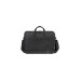 Сумка для ноутбука Defender 15.6" Solid PU black (26091)