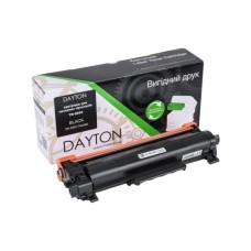 Картридж Dayton Brother TN 2590 for DCP-L2600/2622/2640/HL-L2442, 1.2K (DN-BRO-TN2590)