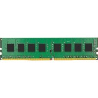 Модуль пам'яті для комп'ютера DDR4 16GB 2666 MHz Kingston (KVR26N19S8/16)
