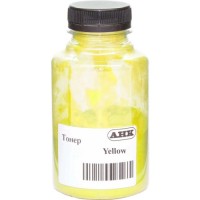 Тонер Ricoh SP C250, 60г Yellow AHK (3203908)