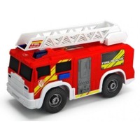Спецтехніка Dickie Toys Пожежна служба 30 см: звук, світло (3306000)