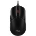 Мишка HyperX Pulsefire Haste 2 USB Black (6N0A7AA)