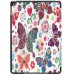 Чохол до планшета BeCover Smart Case Apple iPad 10.2 2019/2020/2021 Butterfly (704308)