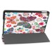 Чохол до планшета BeCover Smart Case Apple iPad 10.2 2019/2020/2021 Butterfly (704308)