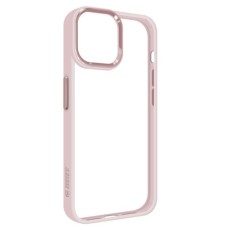 Чохол до мобільного телефона Armorstandart UNIT2 Apple iPhone 11 Pink (ARM74785)