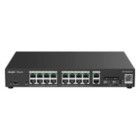 Комутатор мережевий Ruijie Networks RG-ES220GS-P