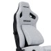 Крісло ігрове Anda Seat Kaiser 4 Fabric Size L Grey (AD12YDDC-L-20-G-CF)