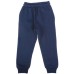 Штани дитячі Cloise флісові (CL0155007-104-blue)