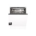 Посудомийна машина Gorenje GV673C65
