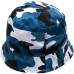 Панама дитяча Kitti камуфляж (Y8130-2-46B-blue)