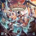 Настільна гра Geekach Games Зомбіцид. Біла смерть - Нескорена Імперія (Zombicide: White Death - Eternal Empire) (укр.) (GKCH235ee)