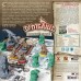 Настільна гра Geekach Games Зомбіцид. Біла смерть - Нескорена Імперія (Zombicide: White Death - Eternal Empire) (укр.) (GKCH235ee)