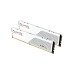 Модуль пам'яті для комп'ютера DDR5 64GB (2x32GB) 6000 MHz Flare X5 Matte White G.Skill (F5-6000J2836G32GX2-FX5W)