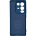 Чохол до мобільного телефона Armorstandart ICON Infinix Note 50 4G Dark Blue (ARM85115)