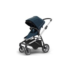 Коляска Thule Sleek Navy blue (TH11000005)