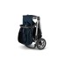 Коляска Thule Sleek Navy blue (TH11000005)