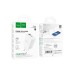 Зарядний пристрій HOCO C126A Pure White (6931474798725)