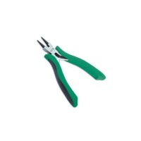 Плоскогубці Toptul прецизійні 130 мм 5" (DFCL2205)