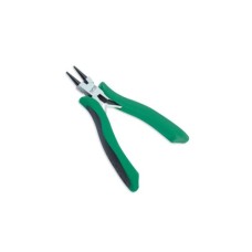 Плоскогубці Toptul прецизійні 130 мм 5" (DFCL2205)