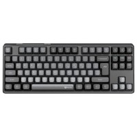 Клавіатура Meetion MK14 Bluetooth/USB Type-C Black (MT-MK14-A-RUA)