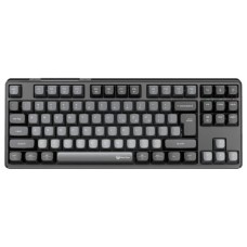 Клавіатура Meetion MK14 Bluetooth/USB Type-C Black (MT-MK14-A-RUA)
