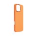 Чохол до мобільного телефона Armorstandart LikeCarbon2 MagCase Apple iPhone 16 Pro Max Kevlar Orange (ARM88595)
