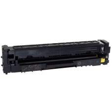 Корпус картриджу HP CF402A yellow (C_VIRGIN_CF402A-Y)