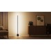 Торшер Govee H607C Floor Lamp 2, 1725Lm, RGBICWW, WI-FI/Bluetooth, black (H607C311)