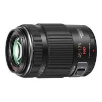 Об'єктив Panasonic Lumix G X Vario PZ 45-175mm f/4.0-5.6 ASPH Power O.I.S. (H-PS45175E-K)