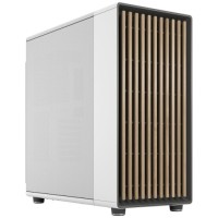 Корпус для ПК Fractal Design North XL Chalk White (FD-C-NOR1X-03)