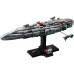 Конструктор LEGO Star Wars Зоряний крейсер Дім один (75405)