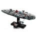Конструктор LEGO Star Wars Зоряний крейсер Дім один (75405)