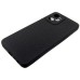 Чохол до моб. телефона Dengos Carbon Realme C35 (black) (DG-TPU-CRBN-148)